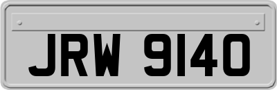 JRW9140