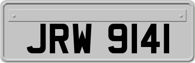 JRW9141