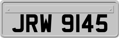 JRW9145