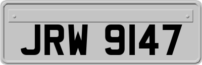 JRW9147
