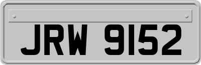 JRW9152
