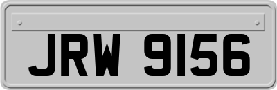 JRW9156