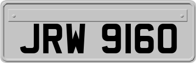 JRW9160