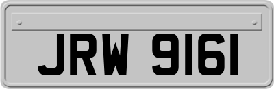 JRW9161