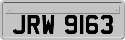 JRW9163