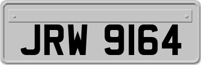 JRW9164