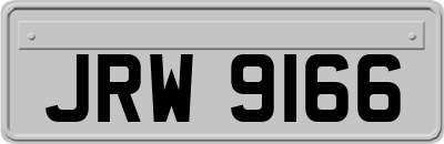 JRW9166
