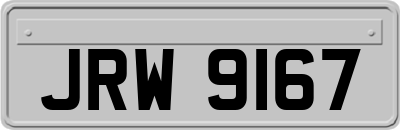 JRW9167
