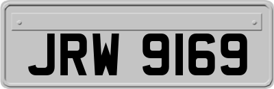 JRW9169
