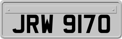 JRW9170