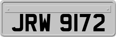 JRW9172