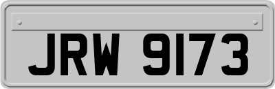 JRW9173