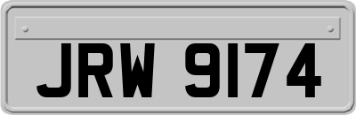 JRW9174