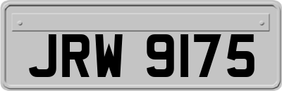 JRW9175
