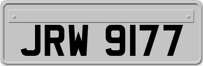 JRW9177