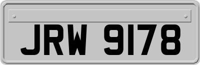 JRW9178