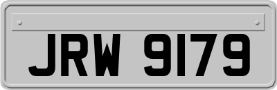 JRW9179