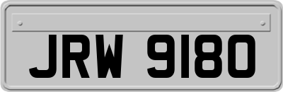 JRW9180