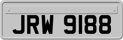 JRW9188