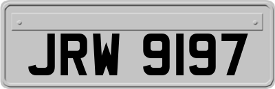 JRW9197