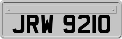 JRW9210