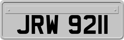 JRW9211