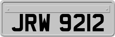 JRW9212