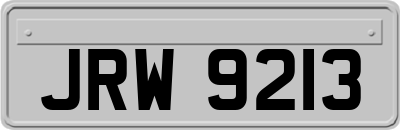 JRW9213