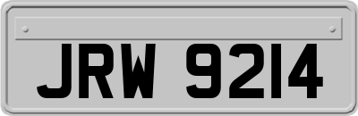 JRW9214