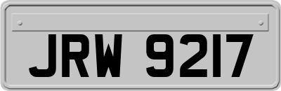 JRW9217
