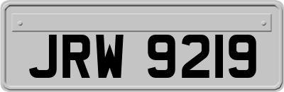 JRW9219