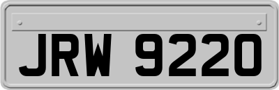 JRW9220