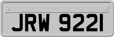 JRW9221