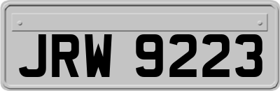 JRW9223