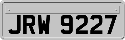 JRW9227