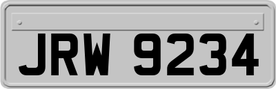 JRW9234