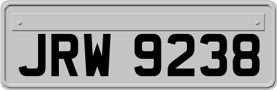 JRW9238