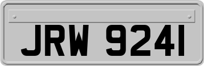 JRW9241