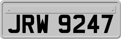 JRW9247