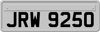 JRW9250