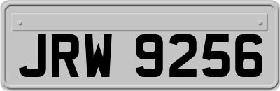 JRW9256