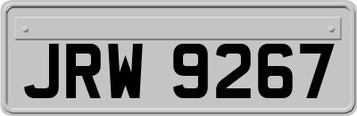JRW9267