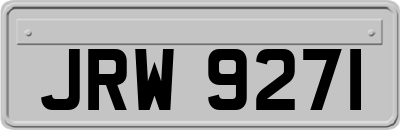 JRW9271