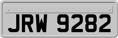 JRW9282