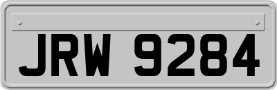 JRW9284