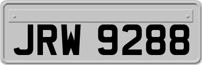 JRW9288