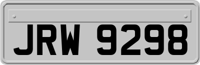 JRW9298