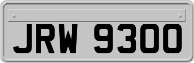 JRW9300