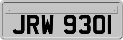 JRW9301