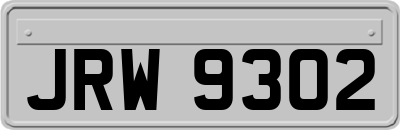 JRW9302